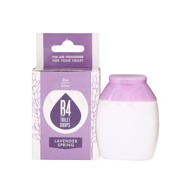 Osg18003 Poo Odor Away 60ml