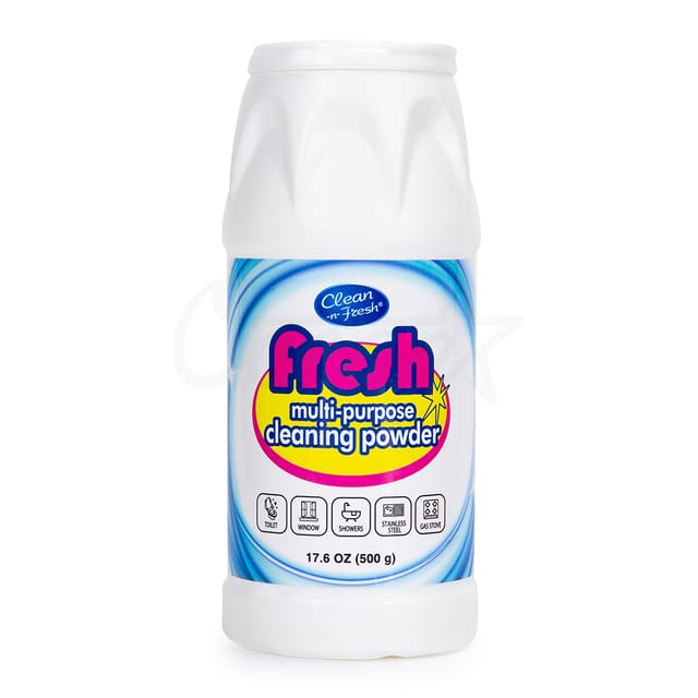 Multi Purpose Cleaning Powder 500g