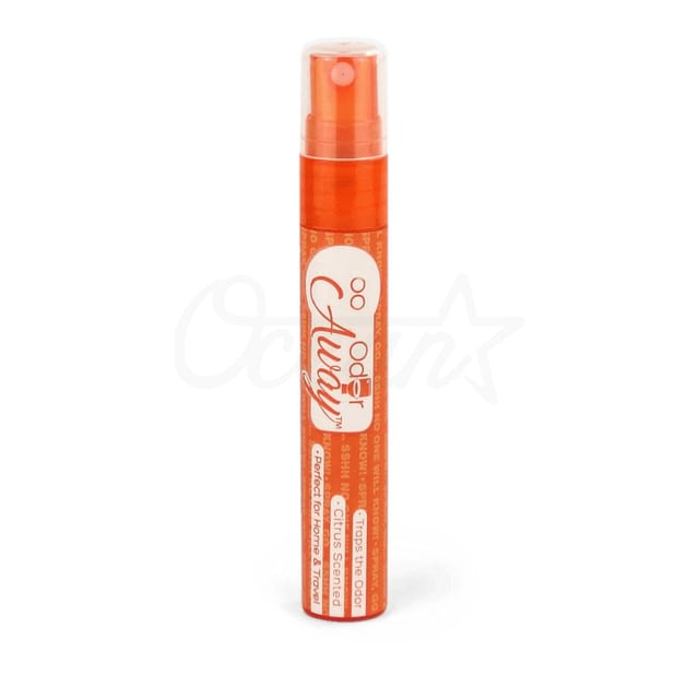 Poo Odor Away Pen Spray Citrus 10ml