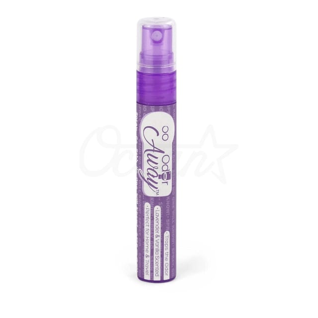 Poo Odor Away Pen Spray Lavender 10ml