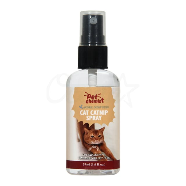 Osp21079 Cat Catnip Spray 57ml