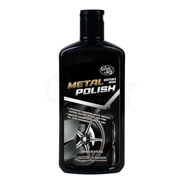 Osq22505 Metal Polish 500ml