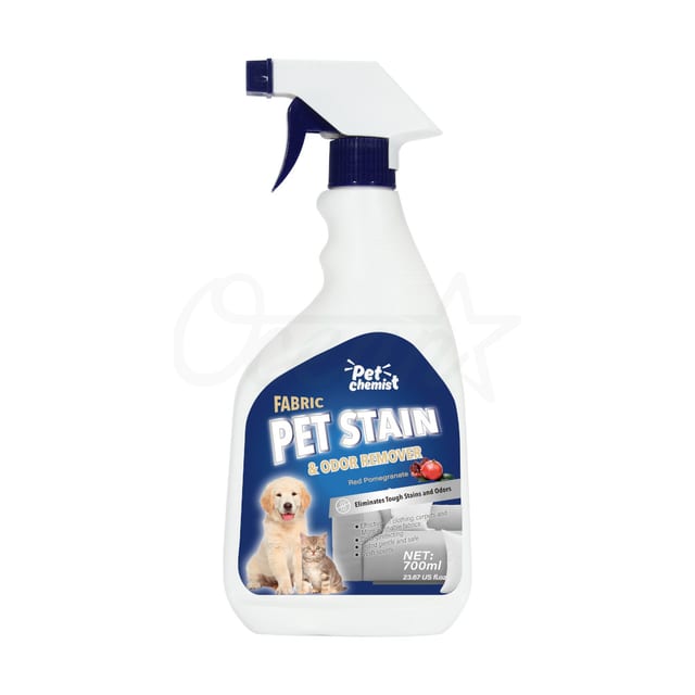 Osp21086 Fabric Stain Odor Remover 700ml
