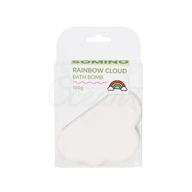 Osp250721 Rainbow Cloud Bomb 100g