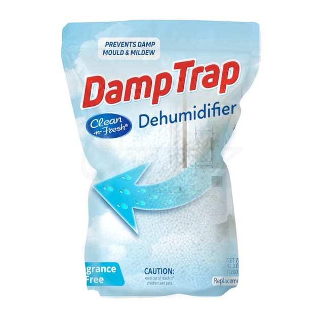 Osi21005 Damp Trap Dehumidifier Refill 1200g