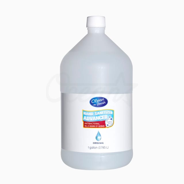 Osd20058 Hand Sanitizer 3785ml