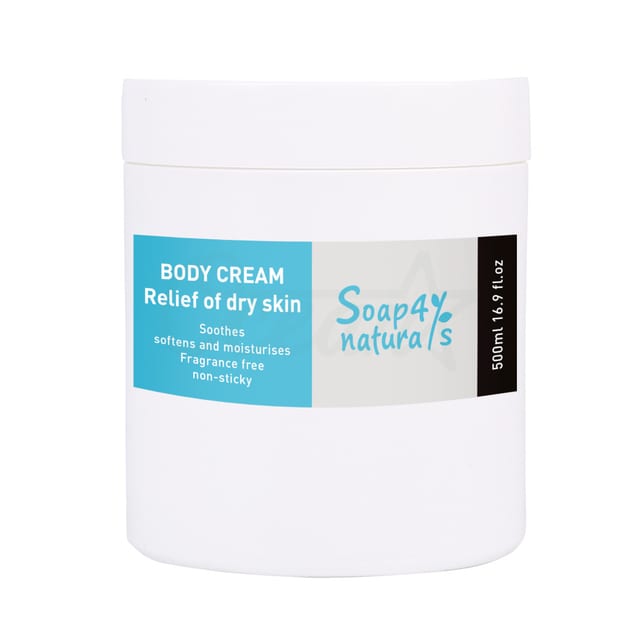 Bol5005 Regular Cream 500ml