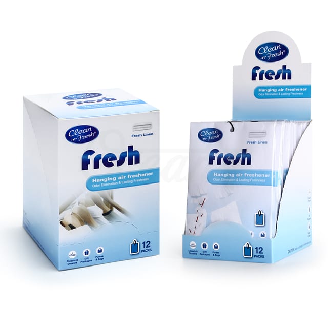 Closet Air Freshener 12g
