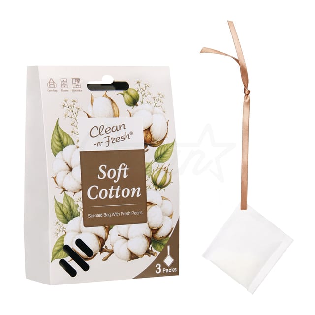 osf23004-scented-bag-with-fresh-pearls-soft-cotton-3pack-1