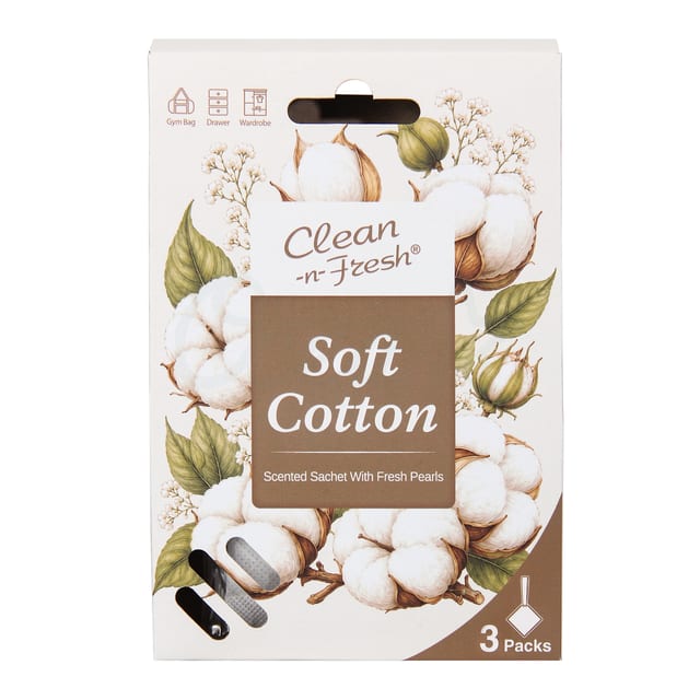 osf23004-scented-bag-with-fresh-pearls-soft-cotton-3pack