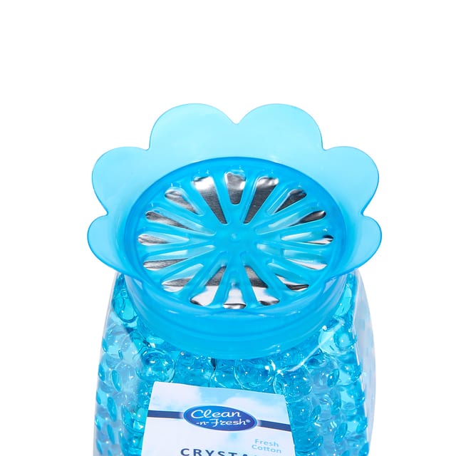 Beads Air Freshener Fresh Cotton 340g 1