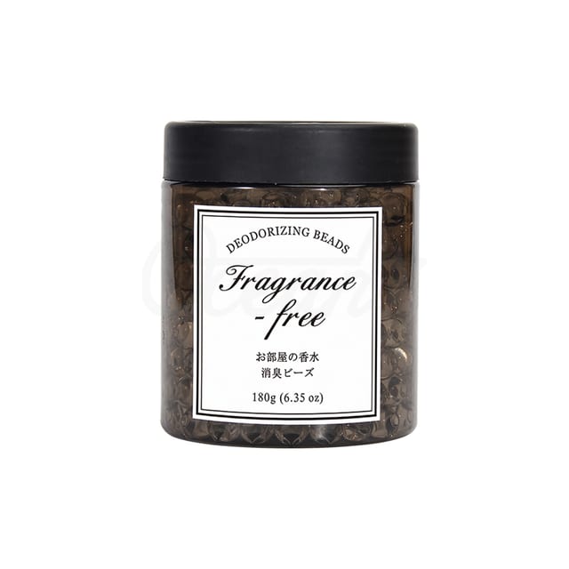 Scented Gel Beads Fragrance Free 180g