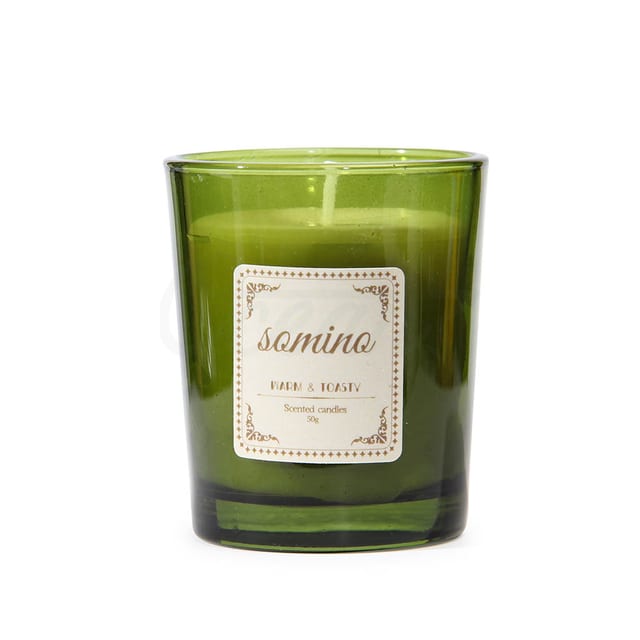 Candle Pumpkin Christmas Tree 3pack 1