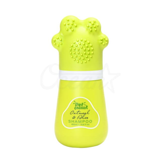 Osp22001 Pet Shampoo Green 460ml