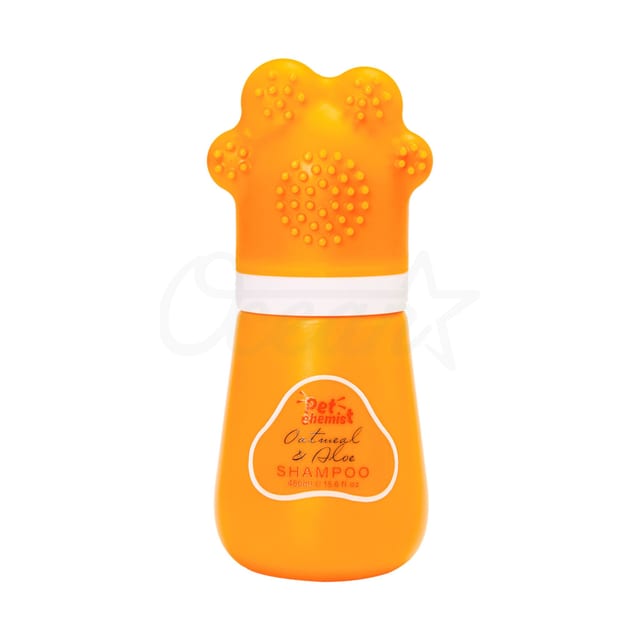Osp22001 Pet Shampoo Orange 460ml