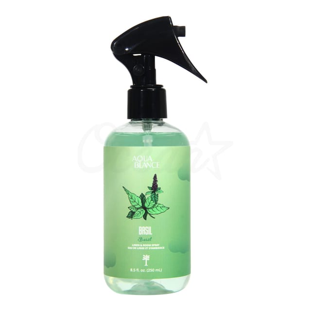 Air Freshener Spray Basile 250ml
