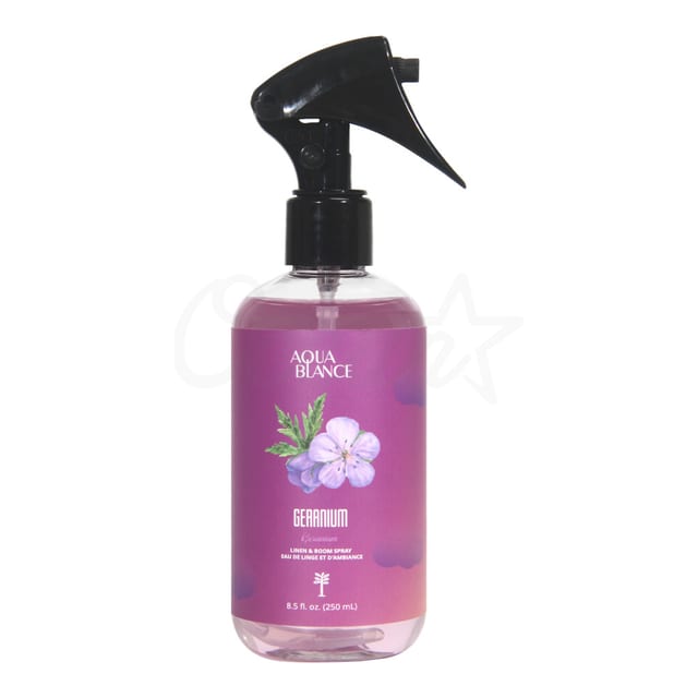 Air Freshener Spray Geaanium 250ml