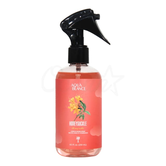 Air Freshener Spray Hone Suckle 250ml