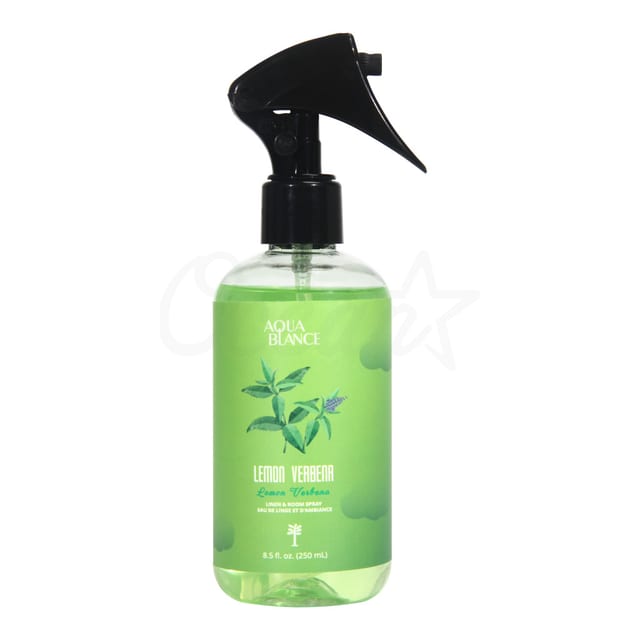 Air Freshener Spray Lemon Veabena 250ml
