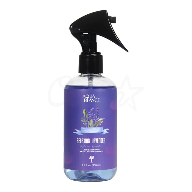 Air Freshener Spray Relaxing Lavender 250ml