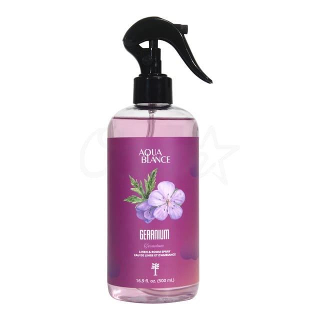 Air Freshener Geaanium 500ml