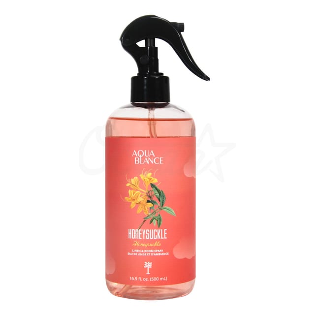Air Freshener Spray Hone Suckle 500ml