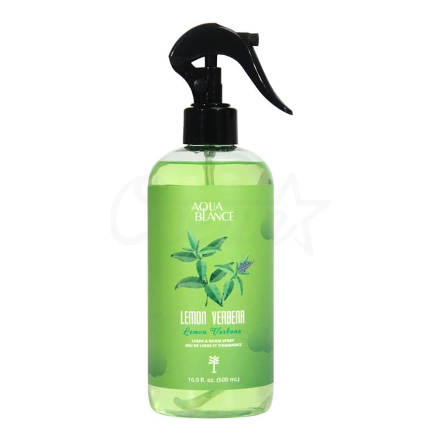 Air Freshener Spray Lemon Verbena 500ml