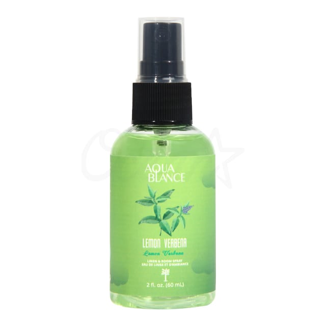 Air Freshener Spray Lemon Verbena 60ml