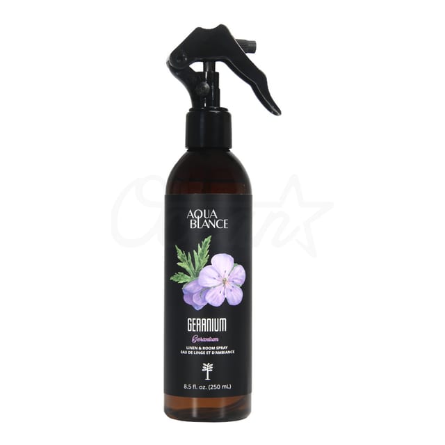 Air Freshener Spray Gearnium 250ml