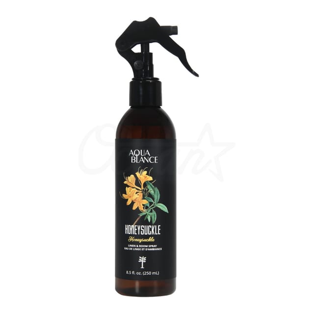 Air Freshener Spray Honeysuckle 250ml