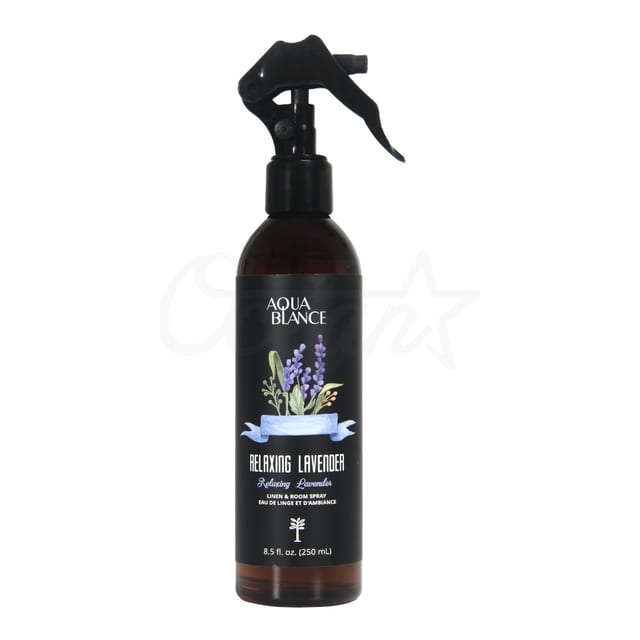 Air Freshener Spray Relaxing Lavender 250ml