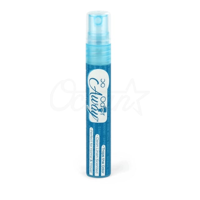 Poo Odor Away Pen Spray Linen 10ml