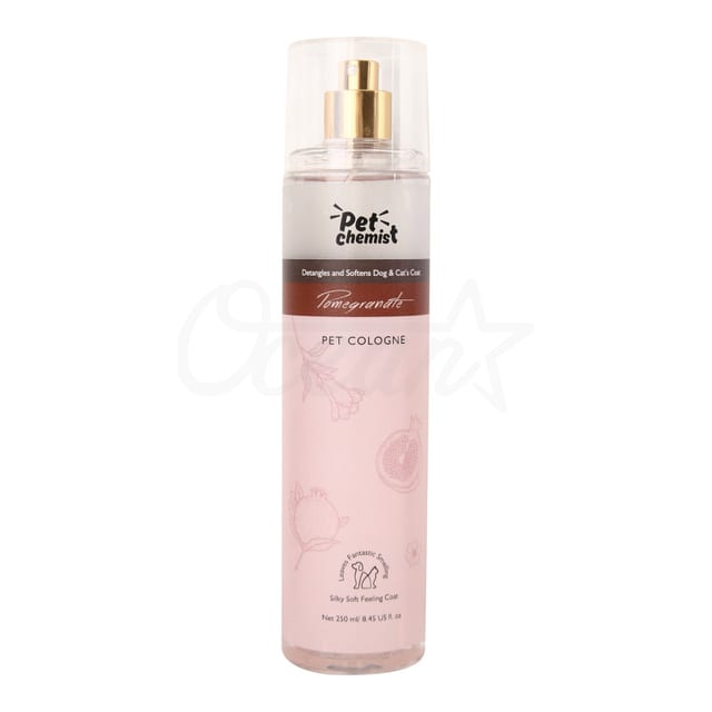 Osp21201 Pet Cologne 250ml