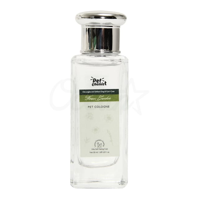Osp21098 Pet Cologne 50ml