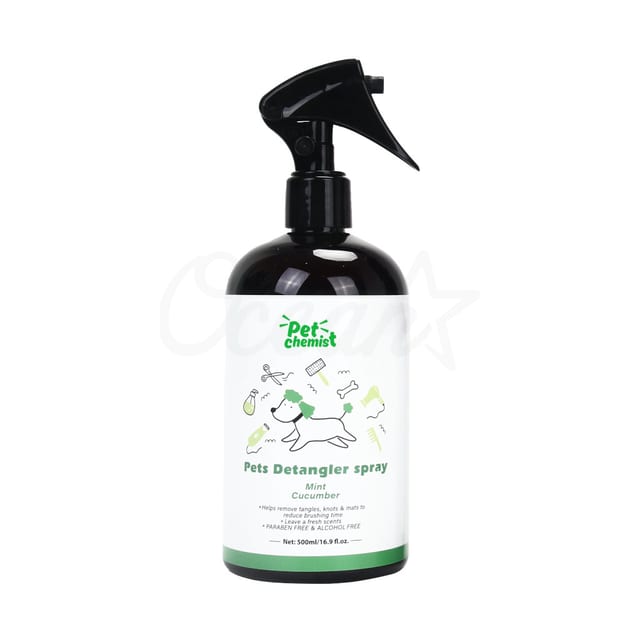 Osp21030 Pets Detangler Spray Mint 500ml