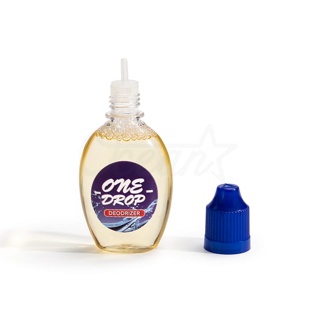 One Drop Deodorize 30ml Bottle