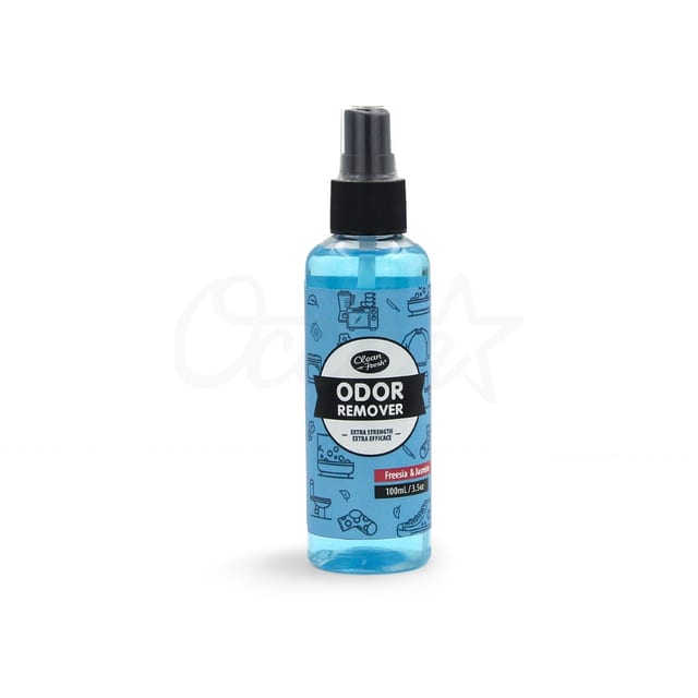 Odor Remover Freesia Jasmin 100ml