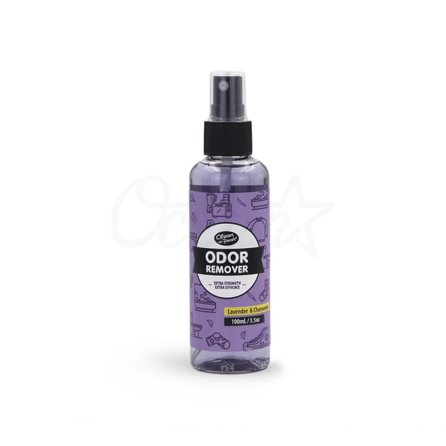 Odor Remover Lavender 100ml