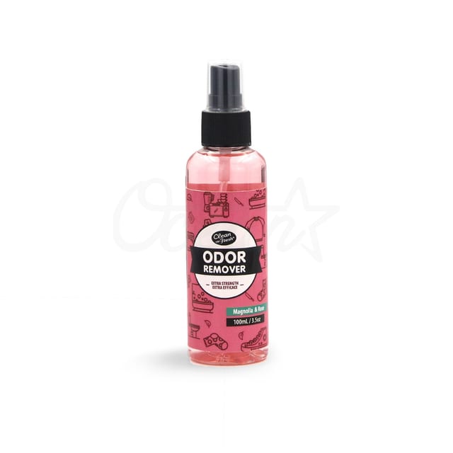 Odor Remover Mango Rose 100ml