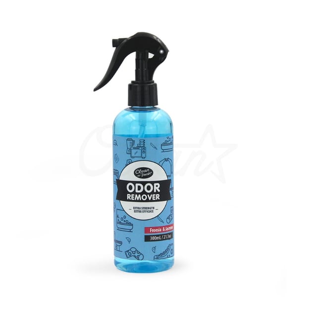 Odor Remover Freesia Jasmin 300ml
