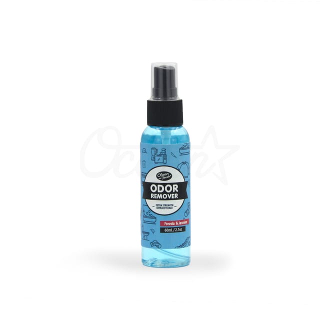 Odor Remover Freesia Jasmin 60ml