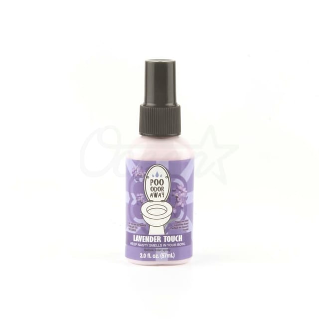 Osg18005 Poo Odor Away Lavender 57ml