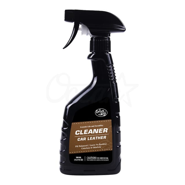 Osq21505 Car Leather Cleaner Spray 500ml
