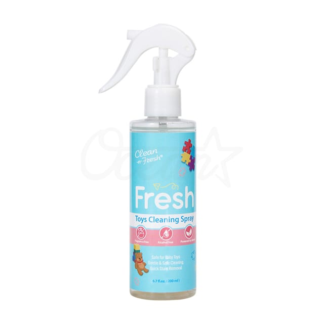 Osp250863 Toys Cleaning Spray 200ml
