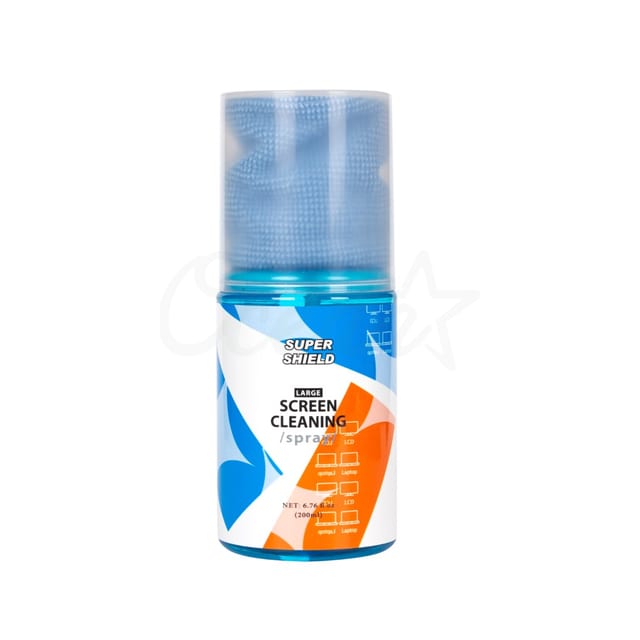 Osf20007 Screen Cleaner Spray 200ml
