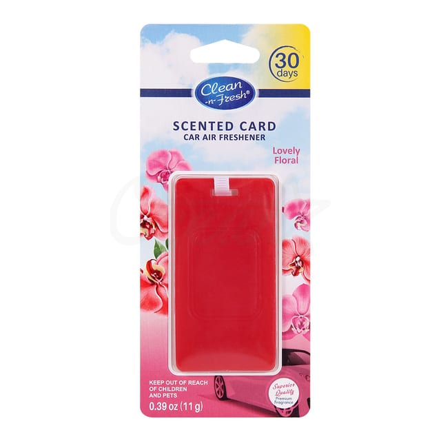 osq21602-polymer-fresh-card-lovely-floral-1pack