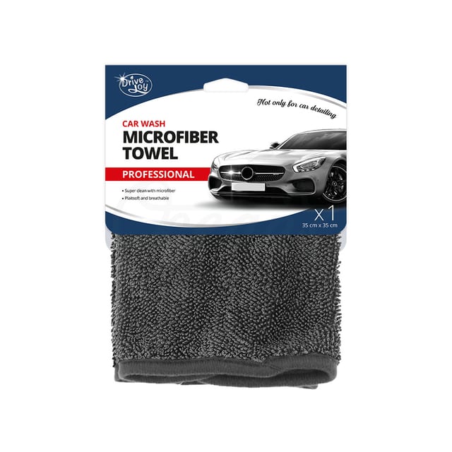 Osq21007 Pro Microfiber Car Wash Towel 54g