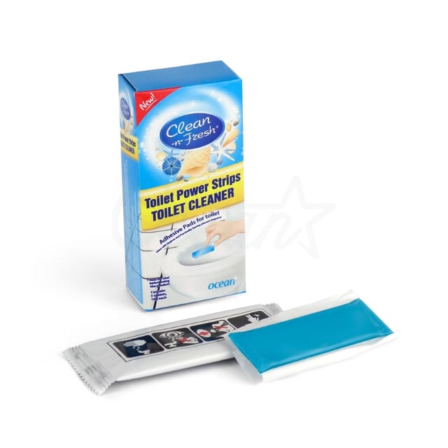 Toilet Power Strips Toilet Cleaner