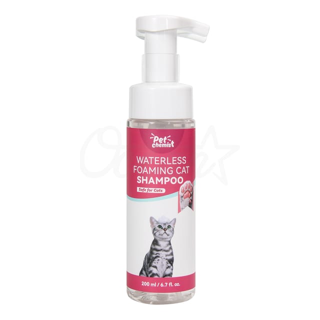 osp2601001-waterless-foaming-cat-shampoo-200ml