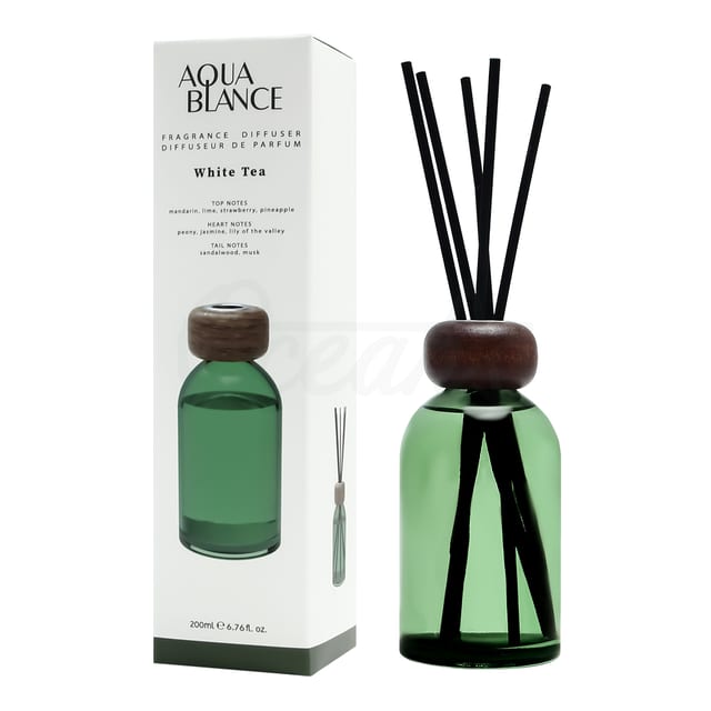 Osl22017 Reed Diffuser White Tea 200ml